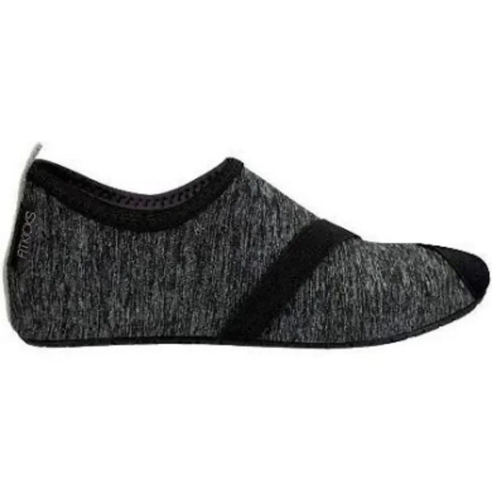 NEW FITKICKS Womens Outdoor yoga beach foldable active Footwear Small 5.5-6.5